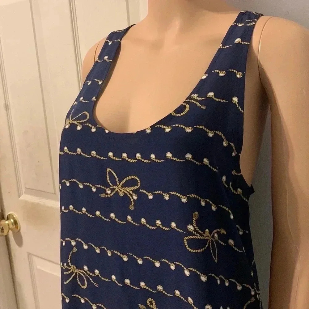 Reiss blouse